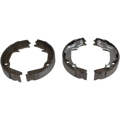 Hyundai I20 Rear Parking Brake Shoes - Brake Shoe Set Hyundai I20 Rear Parking Brake Shoes - Brake Shoe Set