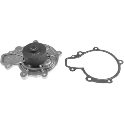 Furtun de apă Blue Print - Aliaj, 7 palete, pentru Chevrolet Opel Vauxhall Furtun de apă Blue Print - Aliaj, 7 palete, pentru Chevrolet Opel Vauxhall