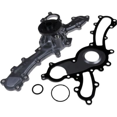 Pompă de apă Lexus - Paletă și garnitură metalică Pompă de apă Lexus - Paletă și garnitură metalică