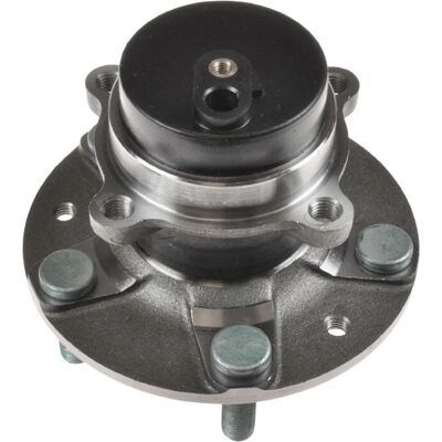 Blue Print NE513304X NE513304XA Forhjulsleje sæt - Mazda Blue Print NE513304X NE513304XA Forhjulsleje sæt - Mazda