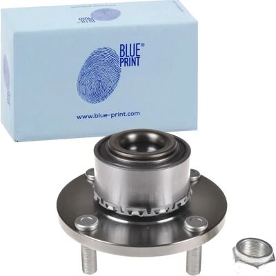 Blue Print ADC48252 Pyörän laakerisetti - Pyörä, Mitsubishi, SMART Blue Print ADC48252 Pyörän laakerisetti - Pyörä, Mitsubishi, SMART