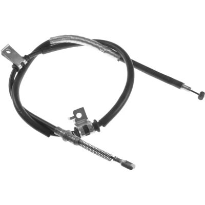 Blue Print ADG046213 Kabel - 1454mm bageste parkeringsbremse Blue Print ADG046213 Kabel - 1454mm bageste parkeringsbremse
