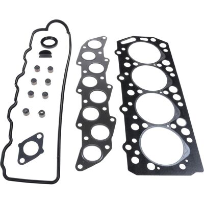 BLUE PRINT - ADG06230 - HYUNDAI - Kit garnituri chiulasa - Head gasket set BLUE PRINT - ADG06230 - HYUNDAI - Kit garnituri chiulasa - Head gasket set