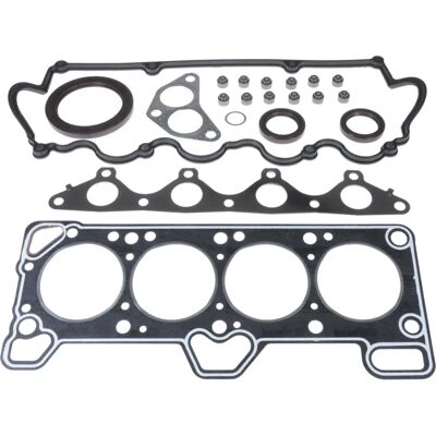 Blue Print ADG06252 Set garnituri cap motor - Hyundai Getz Blue Print ADG06252 Set garnituri cap motor - Hyundai Getz