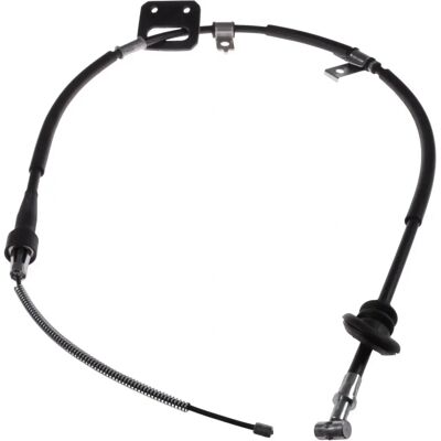 Blue Print ADK84674 Bag venstre parkeringsbremsekabel - Câble De Frein Tirette à câble Blue Print ADK84674 Bag venstre parkeringsbremsekabel - Câble De Frein Tirette à câble