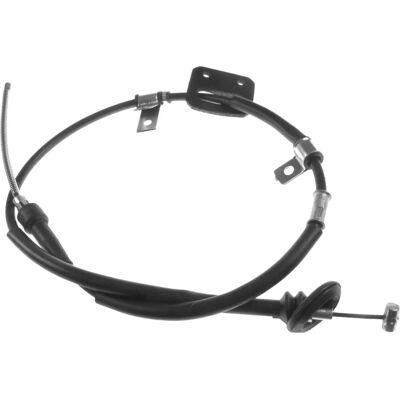 Blue Print ADK84675 Håndbremsekabel - Bag højre til Suzuki Grand Vitara Blue Print ADK84675 Håndbremsekabel - Bag højre til Suzuki Grand Vitara