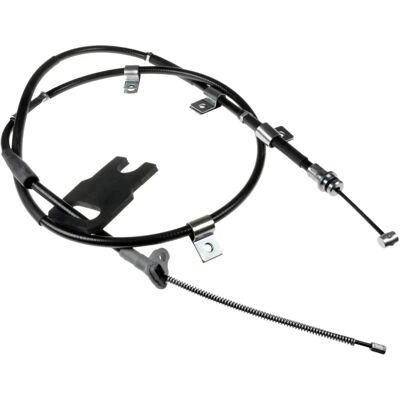 Blue Print ADK84680 Parkeringsbremsekabel - Venstre Bag Suzuki Vitara Blue Print ADK84680 Parkeringsbremsekabel - Venstre Bag Suzuki Vitara