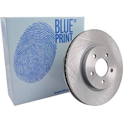 BLUE PRINT ADM543122 - Δισκόφρενο BLUE PRINT ADM543122 - Δισκόφρενο