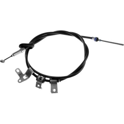 BLUE PRINT ADT346348 Kabel - Venstre Bag - Toyota Corolla Verso BLUE PRINT ADT346348 Kabel - Venstre Bag - Toyota Corolla Verso