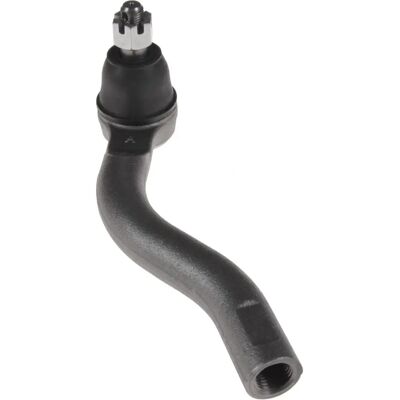 Blue Print ADC48789 - Styrerende stangende til Mitsubishi Pajero - Forreste venstre, 220mm Blue Print ADC48789 - Styrerende stangende til Mitsubishi Pajero - Forreste venstre, 220mm