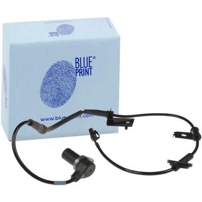 Vasen etupyörän nopeussensori Blue Print ADG07144 - ABS Sensor Vasen etupyörän nopeussensori Blue Print ADG07144 - ABS Sensor