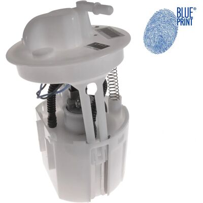 Blue Print ADM56829 Kraftstoffpumpe - Elektrisch Blue Print ADM56829 Kraftstoffpumpe - Elektrisch