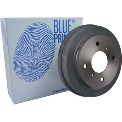 Blue Print ADN14721 Takareunan jarrulevy - Rumpu Blue Print ADN14721 Takareunan jarrulevy - Rumpu