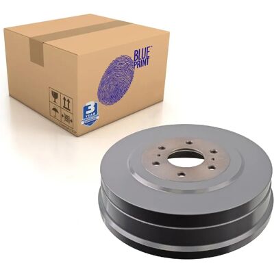 BLUE PRINT ADN14722 Bremsetrommel - Bag 336mm til Nissan NP300 Navara BLUE PRINT ADN14722 Bremsetrommel - Bag 336mm til Nissan NP300 Navara
