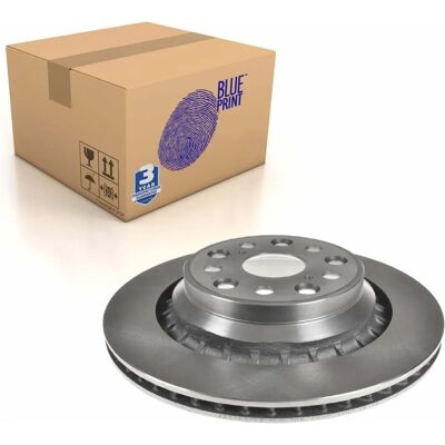 BLUE PRINT ADT343285 - Ventilert bremseskive for Lexus LS IV BLUE PRINT ADT343285 - Ventilert bremseskive for Lexus LS IV
