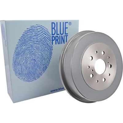 Blue Print ADT34720 Jarrulevy takarata varten Toyota Hilux 3 Blue Print ADT34720 Jarrulevy takarata varten Toyota Hilux 3