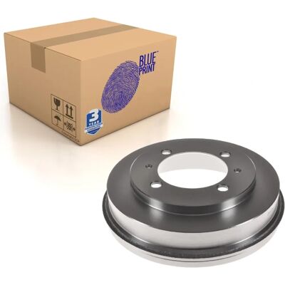 BLUE PRINT ADC44714 Bremsetromle Bagaksel - Bremsetromle BLUE PRINT ADC44714 Bremsetromle Bagaksel - Bremsetromle