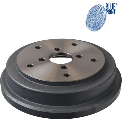 BLUE PRINT ADK84708 Bremsedrums - Bagaksel BLUE PRINT ADK84708 Bremsedrums - Bagaksel