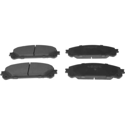 Blue Print ADT342190 Front Bremsklosser - Bremsklosser Blue Print ADT342190 Front Bremsklosser - Bremsklosser