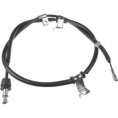 Blue Print Cablu Frână de Parcare - Kia Cee'd Pro - Stânga Spate Blue Print Cablu Frână de Parcare - Kia Cee'd Pro - Stânga Spate