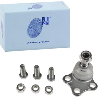 Blue Print Sferă de suspensie - Compatibil cu Nissan, Opel, Renault Blue Print Sferă de suspensie - Compatibil cu Nissan, Opel, Renault
