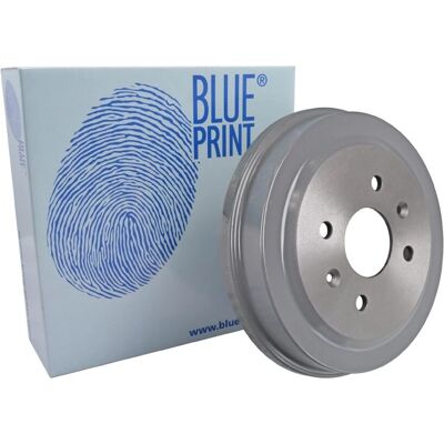 BLUE PRINT ADG04717 Τάμπουρας φρένου - Πίσω άξονας Chevrolet Spark, Aveo, Kalos BLUE PRINT ADG04717 Τάμπουρας φρένου - Πίσω άξονας Chevrolet Spark, Aveo, Kalos