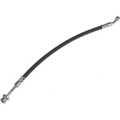 Hyundai Kia Bremsschlauch - 320mm, M10x1, Vorderachse links Hyundai Kia Bremsschlauch - 320mm, M10x1, Vorderachse links