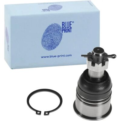 Blue Print Styrearm Nederforakslen Biventralt - Styrearm Blue Print Styrearm Nederforakslen Biventralt - Styrearm