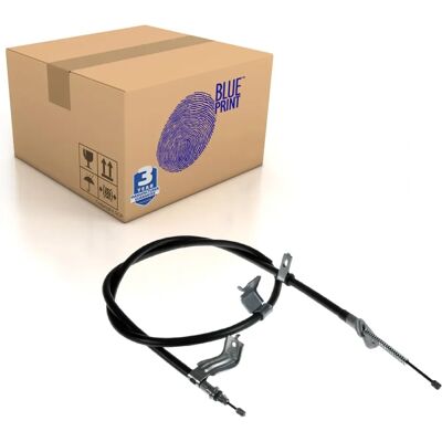 Blue Print ADN146308 Καλώδιο φρένου στάθμευσης πίσω Blue Print ADN146308 Καλώδιο φρένου στάθμευσης πίσω