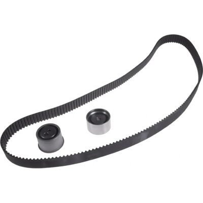 Hyundai Model Timingbæltesæt - Rundt Tand, 31mm, 207 Tænder Hyundai Model Timingbæltesæt - Rundt Tand, 31mm, 207 Tænder