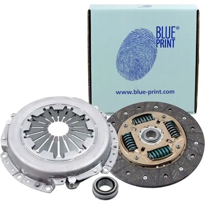 Blue Print ADG030191 - Dreiteiliges Kupplungssatz mit synthetischem Fett Blue Print ADG030191 - Dreiteiliges Kupplungssatz mit synthetischem Fett