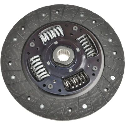 Blue Print ADG031120 - 20T 215mm Koblingplade for Hyundai & Kia Blue Print ADG031120 - 20T 215mm Koblingplade for Hyundai & Kia
