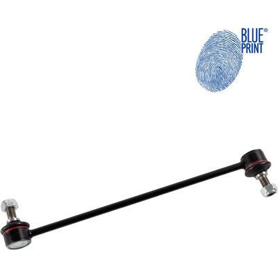 Blue Print Stabilointilenkki Nissan Pixolle - Etu, Teräs, 282mm Blue Print Stabilointilenkki Nissan Pixolle - Etu, Teräs, 282mm
