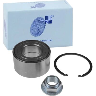 Blue Print ADM58244 Pyöränlaakerisetti - Etuakseli Blue Print ADM58244 Pyöränlaakerisetti - Etuakseli