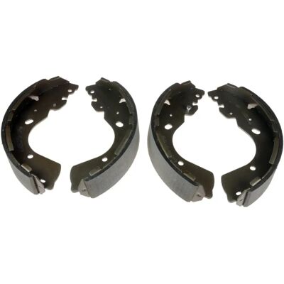 BLUE PRINT ADN14166 - Bremsesko sett for Nissan NP300 BLUE PRINT ADN14166 - Bremsesko sett for Nissan NP300