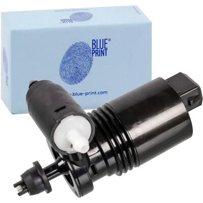 Blue Print A38080007 Dual Windshield Washer Pump - Waschwasserpumpe for Nissan Micra/Note Blue Print A38080007 Dual Windshield Washer Pump - Waschwasserpumpe for Nissan Micra/Note