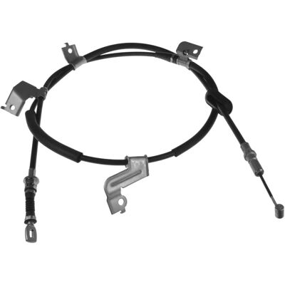 Blue Print ADH246167 - Parkeringsbremse kabel til Honda Civic 7 Hatchback Blue Print ADH246167 - Parkeringsbremse kabel til Honda Civic 7 Hatchback