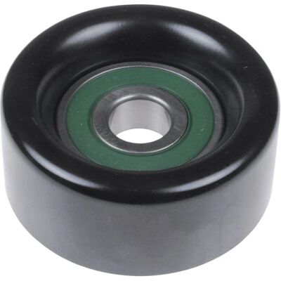 Blue Print ADG07658 Timing Belt Tensioner Pulley - Transmission Parts Blue Print ADG07658 Timing Belt Tensioner Pulley - Transmission Parts