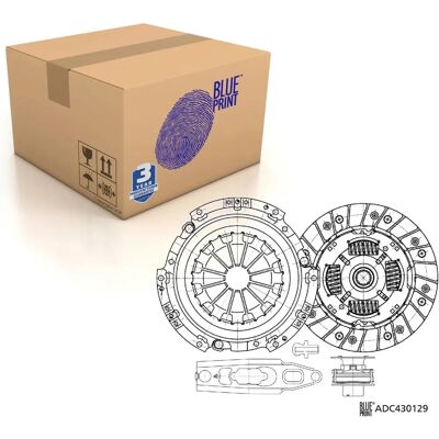 Kit ambreiaj 3 piese 201mm pentru Mitsubishi Colt & Smart Kit ambreiaj 3 piese 201mm pentru Mitsubishi Colt & Smart