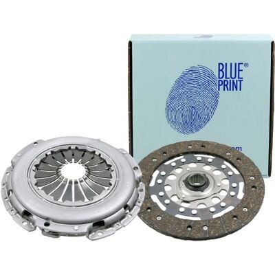 Kit de ambreiaj Smartfit Solution - 240mm, 23 dinți, Hyundai, Kia Kit de ambreiaj Smartfit Solution - 240mm, 23 dinți, Hyundai, Kia