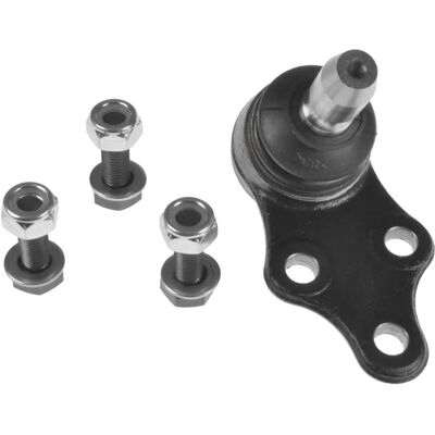 Blue Print Control Arm - ADG086296 - Control Arm Ball Joint Blue Print Control Arm - ADG086296 - Control Arm Ball Joint