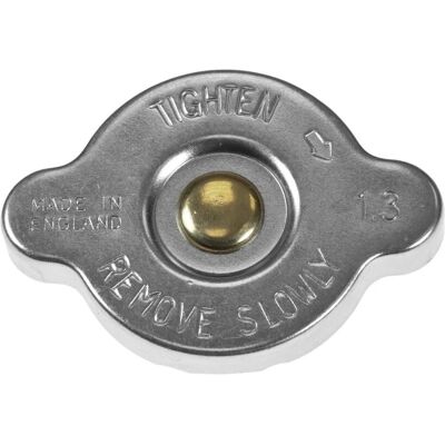 Blue Print ADH29905 Kühlerdeckel - Metall Blue Print ADH29905 Kühlerdeckel - Metall