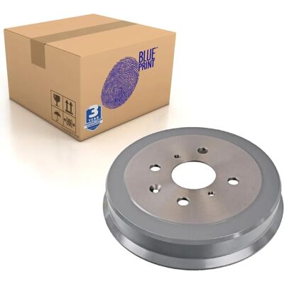 Blue Print ADT34724 Takapyörän jarrupelti - Brake Drum Blue Print ADT34724 Takapyörän jarrupelti - Brake Drum