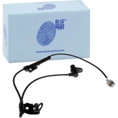 Blue Print ADT37125 Vasen etuylino ABS-anturi - ABS-anturi Blue Print ADT37125 Vasen etuylino ABS-anturi - ABS-anturi