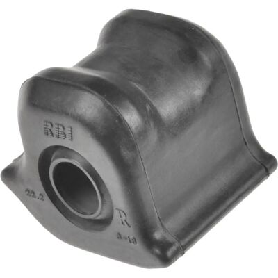 Bucșă Stabilizator Blue Print - Toyota Rav4 Dreapta Față - 21mm Cauciuc Bucșă Stabilizator Blue Print - Toyota Rav4 Dreapta Față - 21mm Cauciuc
