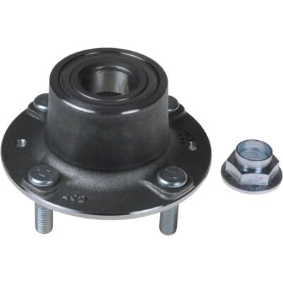 Blue Print Set de rulmenți roată - Kia Stânga Dreapta Blue Print Set de rulmenți roată - Kia Stânga Dreapta