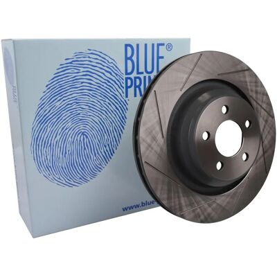 BLUE PRINT Hinterachse belüfteter Bremsscheibe - Autoersatz BLUE PRINT Hinterachse belüfteter Bremsscheibe - Autoersatz