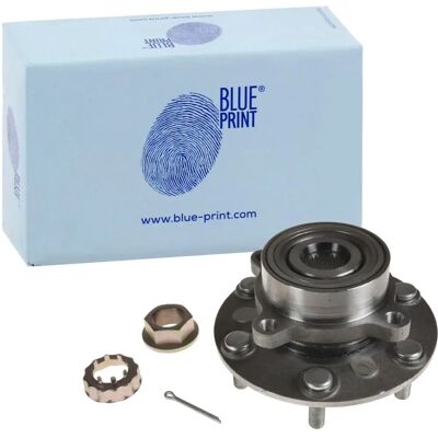 Blue Print ADC48254 Pyörän laakerisetti - Etuakseli Blue Print ADC48254 Pyörän laakerisetti - Etuakseli