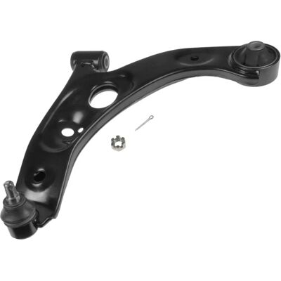 Blue Print ADD68634 Control Arm - Suspension for Daihatsu Cuore Blue Print ADD68634 Control Arm - Suspension for Daihatsu Cuore