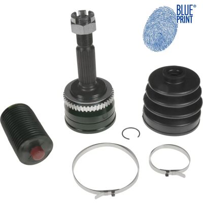 Blue Print Hyundai Accent Drivakselled - Hjulside Blue Print Hyundai Accent Drivakselled - Hjulside